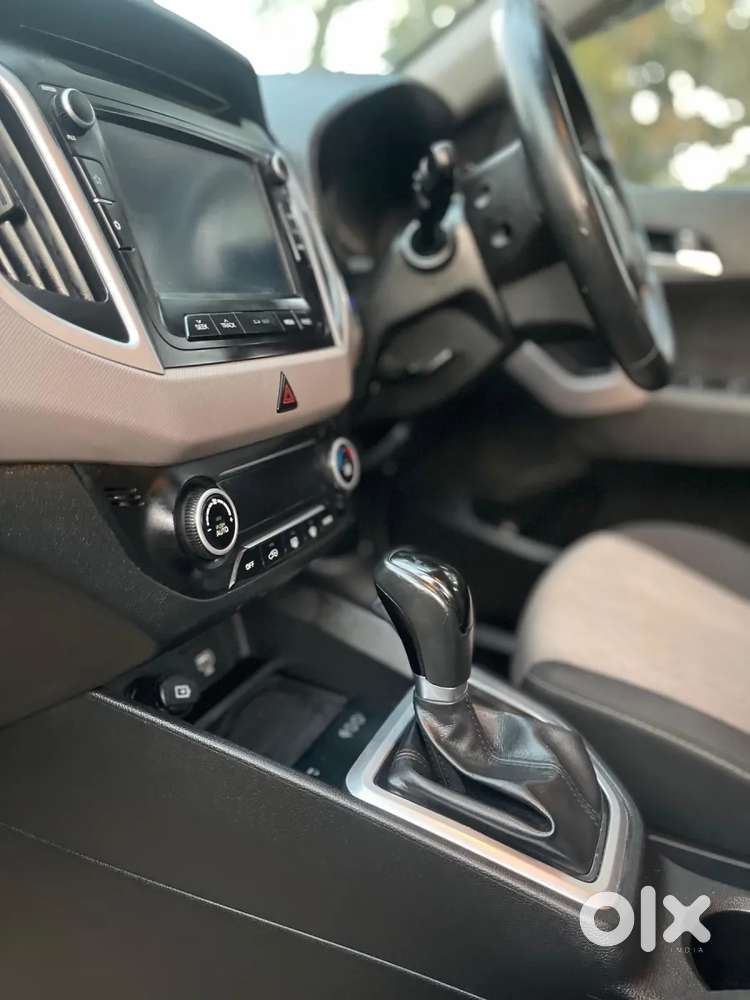 Hyundai Creta 1.6 Sx Plus, 2019, Petrol