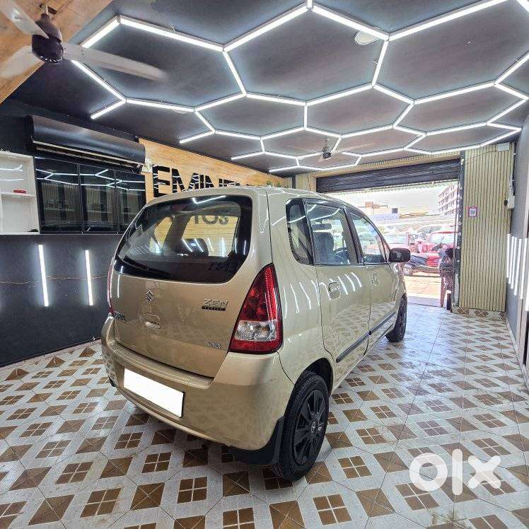 Maruti Suzuki Zen Estilo Vxi Bsiv W Abs, 2009, Petrol