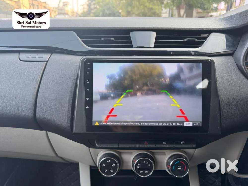 Renault Triber Rxt, 2024, Petrol