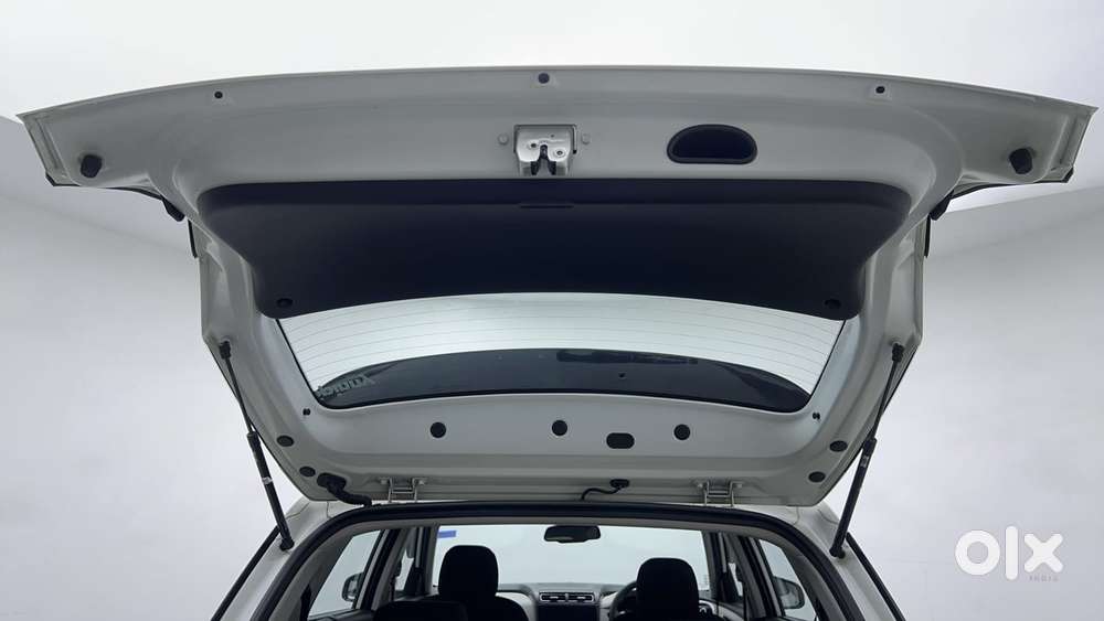 Hyundai Creta 1.5 Mpi Sx Petrol Ivt, 2023, Petrol