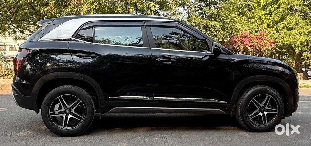 Hyundai Creta 1.5 Ex Diesel, 2020, Diesel