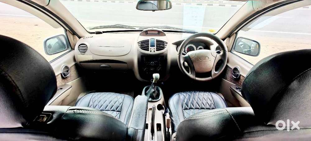 Mahindra Xylo E8 Bs-iii, 2011, Diesel
