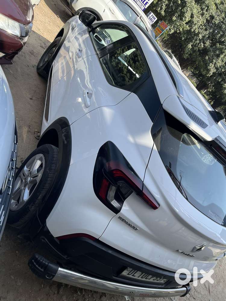 Renault Kiger 1.0 Rxl Turbo, 2021, Petrol