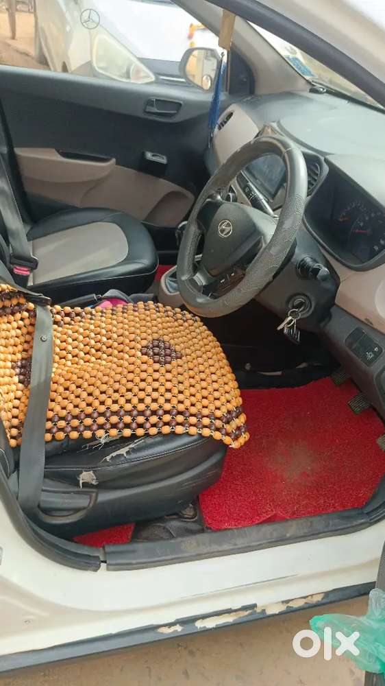 Hyundai Xcent Prime 2018 Diesel Automatic
