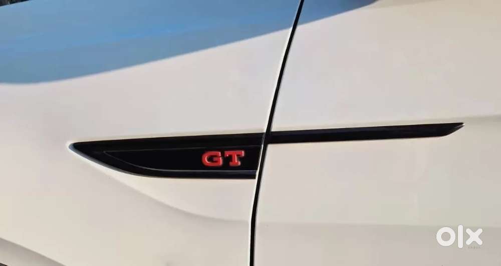 Volkswagen Taigun Gt Plus 1.5 Tsi Dsg, 2024, Petrol