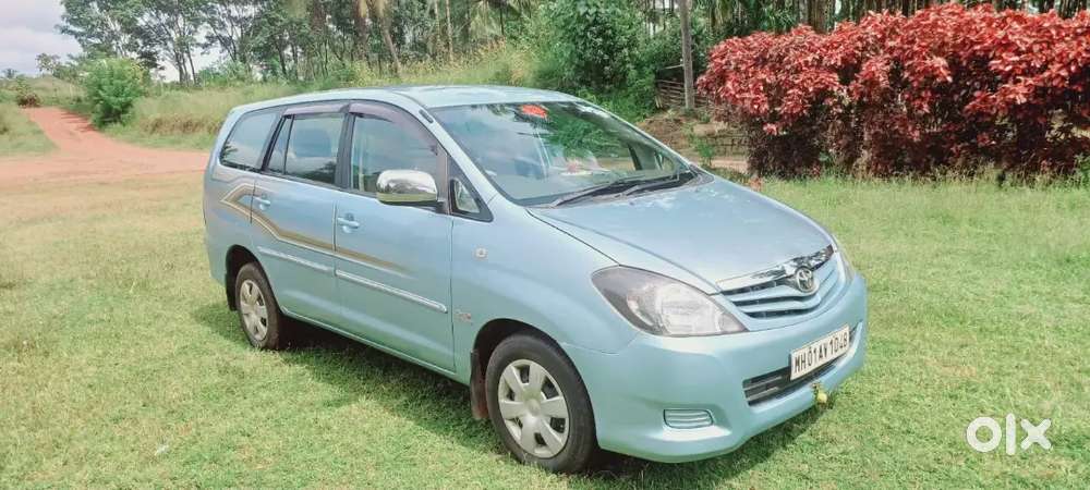 Toyota Innova Diesel For Sale