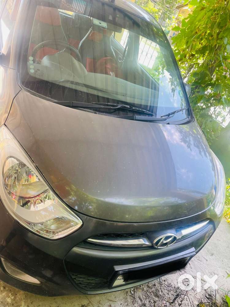 Hyundai I10 2013 Petrol 73000 Km Driven