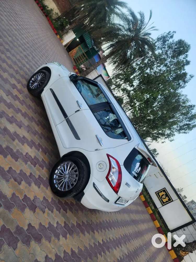 Maruti Suzuki Swift 2015 Petrol 65000 Km Driven