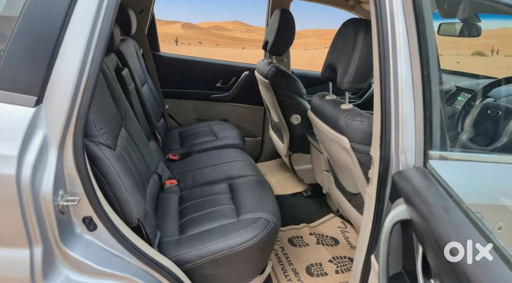 Mahindra Xuv500, 2018, Diesel