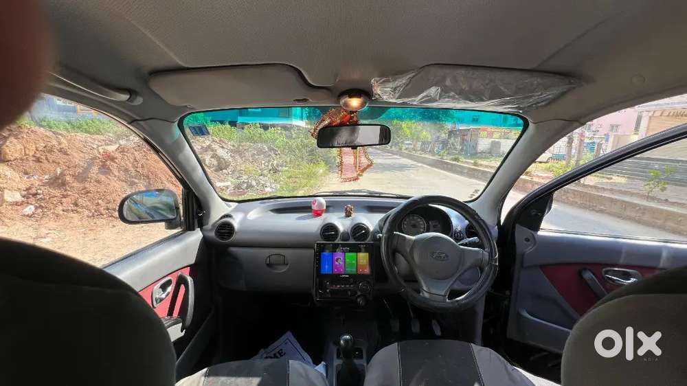 Hyundai Santro Xing 2006 Gls