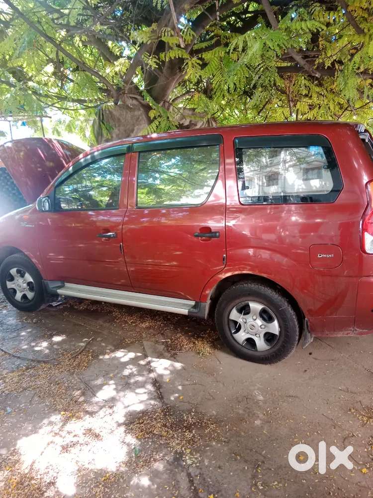 Mahindra Xylo 2009