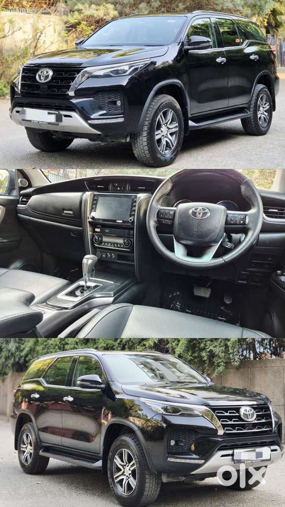 Toyota Fortuner 4x2 At 2.8 Diesel, 2025, Diesel