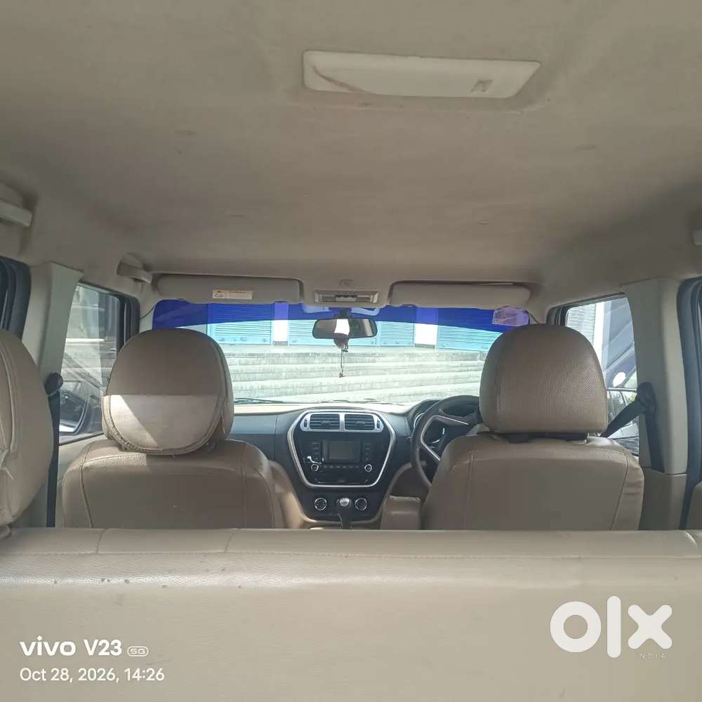 Mahindra Tuv 300 1.5 Diesel Manual 2017
