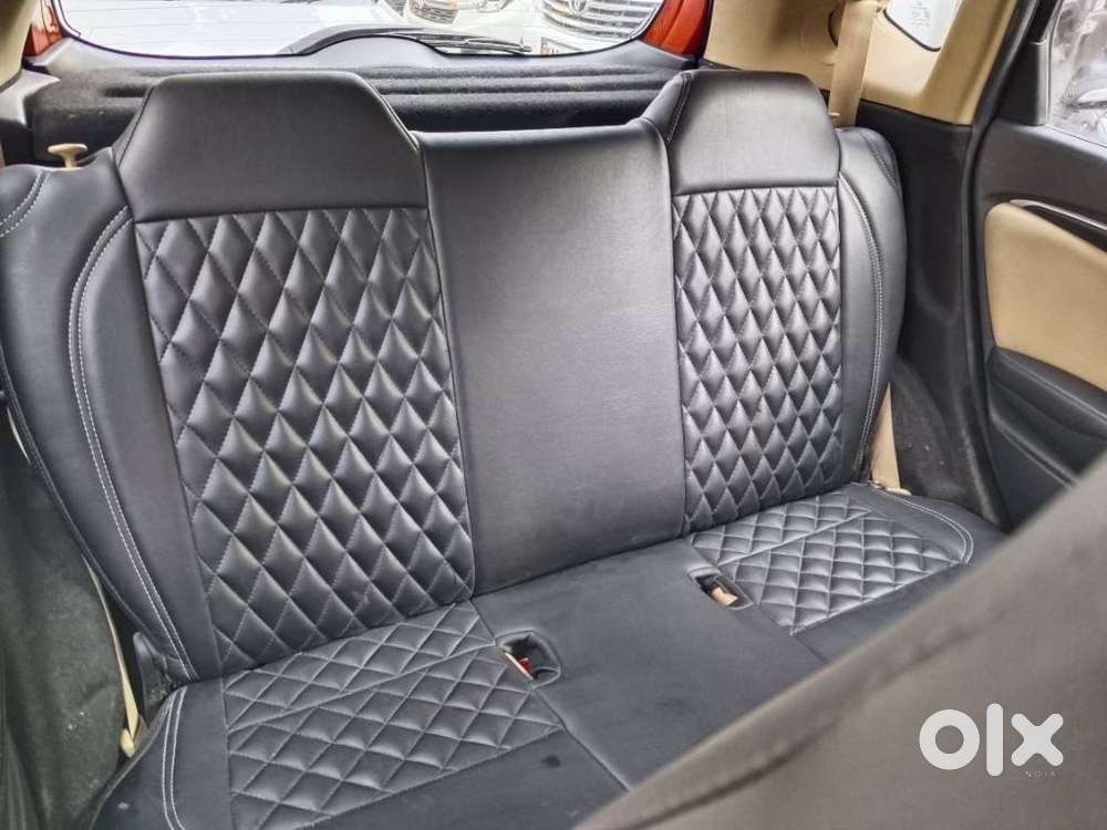 Honda Jazz 1.5 V I Dtec, 2016, Petrol