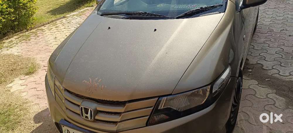 Honda City 2009 Petrol 113000 Km Driven