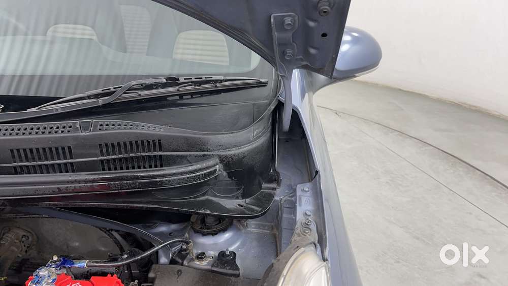 Hyundai Grand I10 1.2 Kappa Sportz, 2015, Petrol
