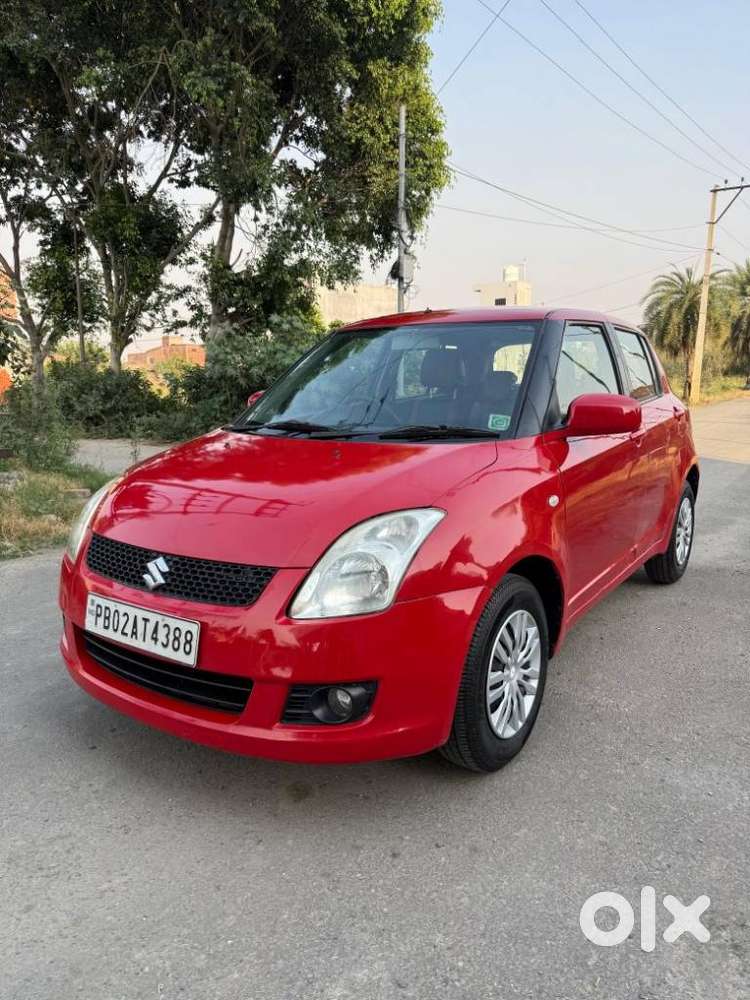 Maruti Suzuki Swift, 2006, Petrol