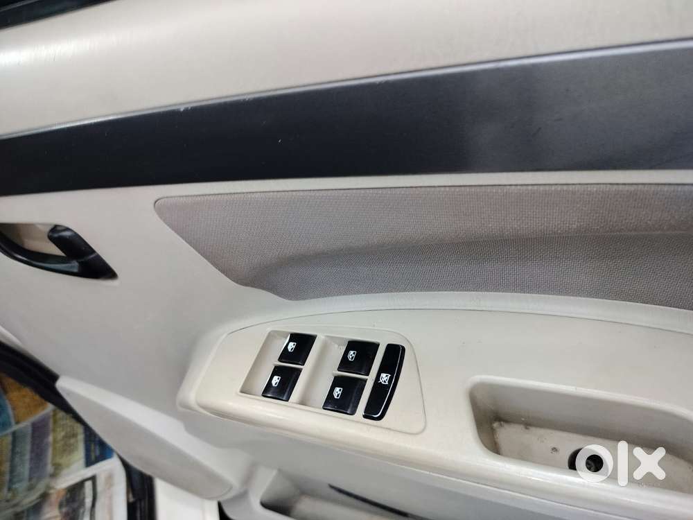 Mahindra Scorpio S6 Plus, 2017, Diesel