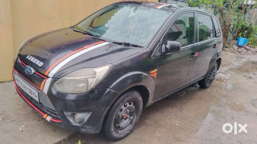 Ford Figo Diesel 2011 Good కండిషన్