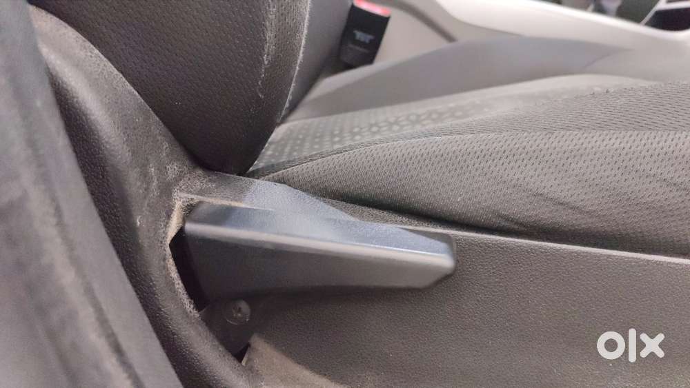 Tata Nexon 1.2 Revotron Xm, 2018, Petrol