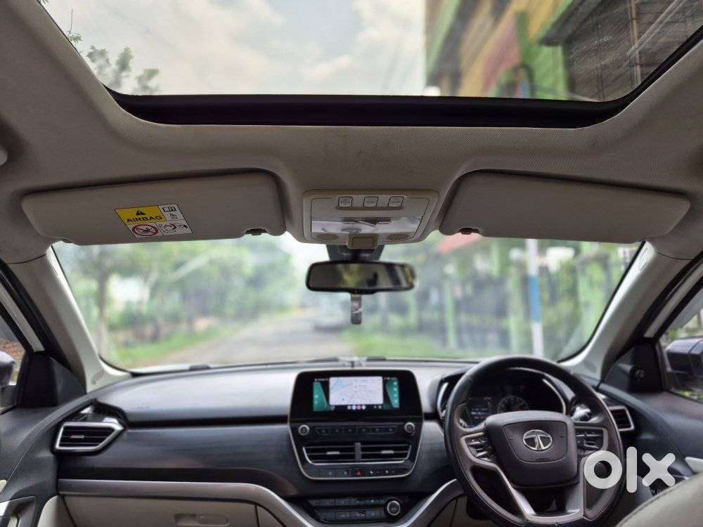 Tata Safari 2.0 Kryotec Xza Plus, 2021, Diesel