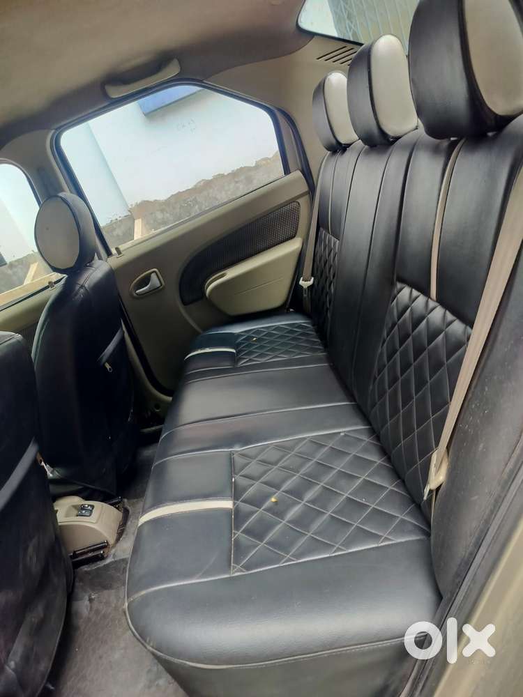Mahindra Logan Diesel 1.5 Dlx, 2010, Diesel
