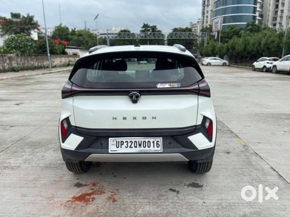 Tata Nexon Creative Plus S 1.5 Revotorq Diesel 6 Mt, 2025, Diesel