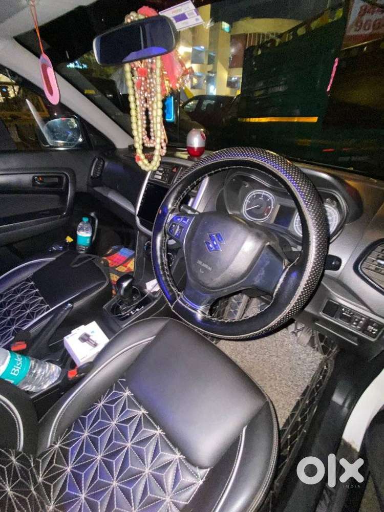 Maruti Suzuki Brezza Vdi, 2019, Diesel