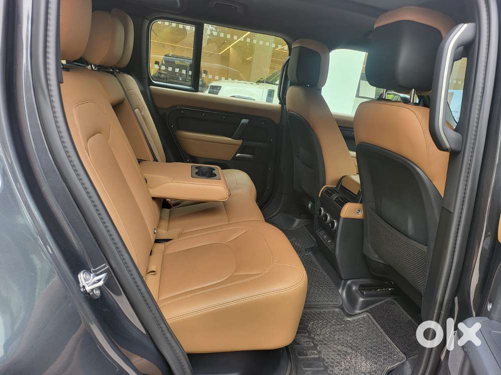 Land Rover Defender 2.0 110 Hse, 2024, Petrol