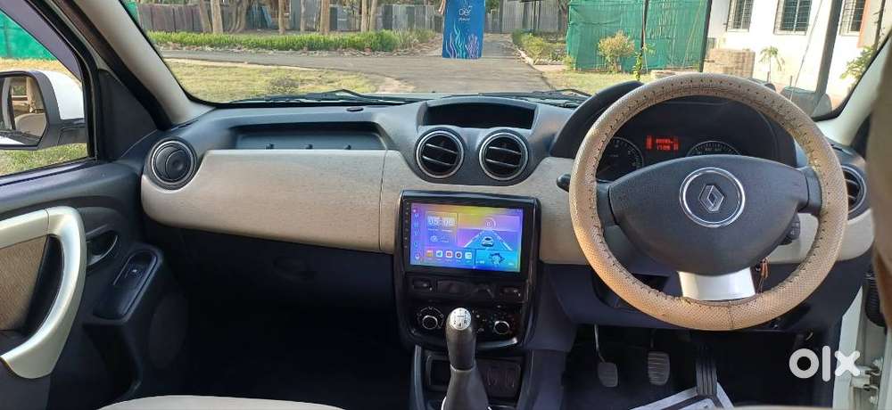 Renault Duster 2014 Diesel Good Condition