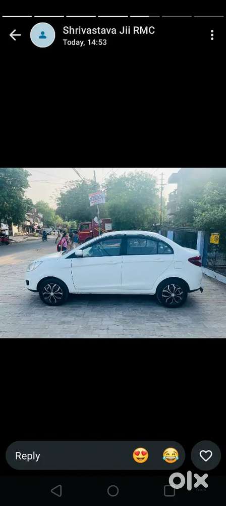 Tata Zest Diesel Manual 2018
