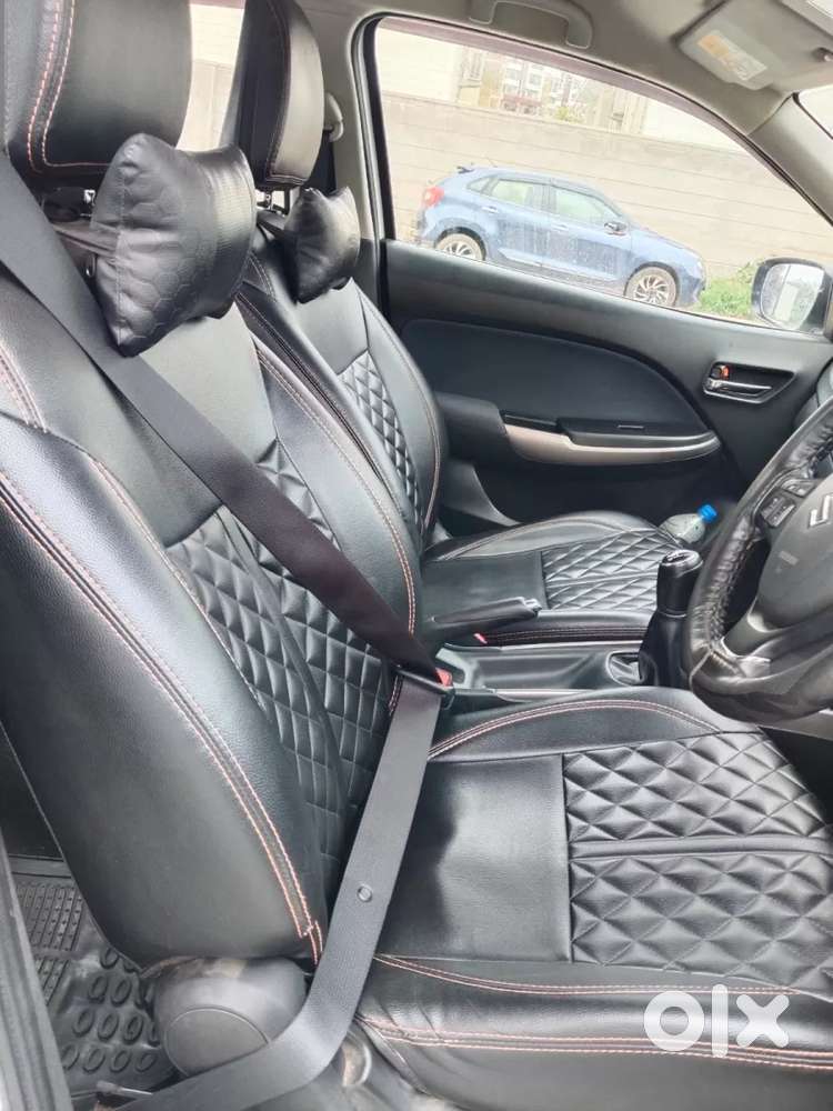 Maruti Suzuki Baleno 1.2 Delta, 2019, Petrol
