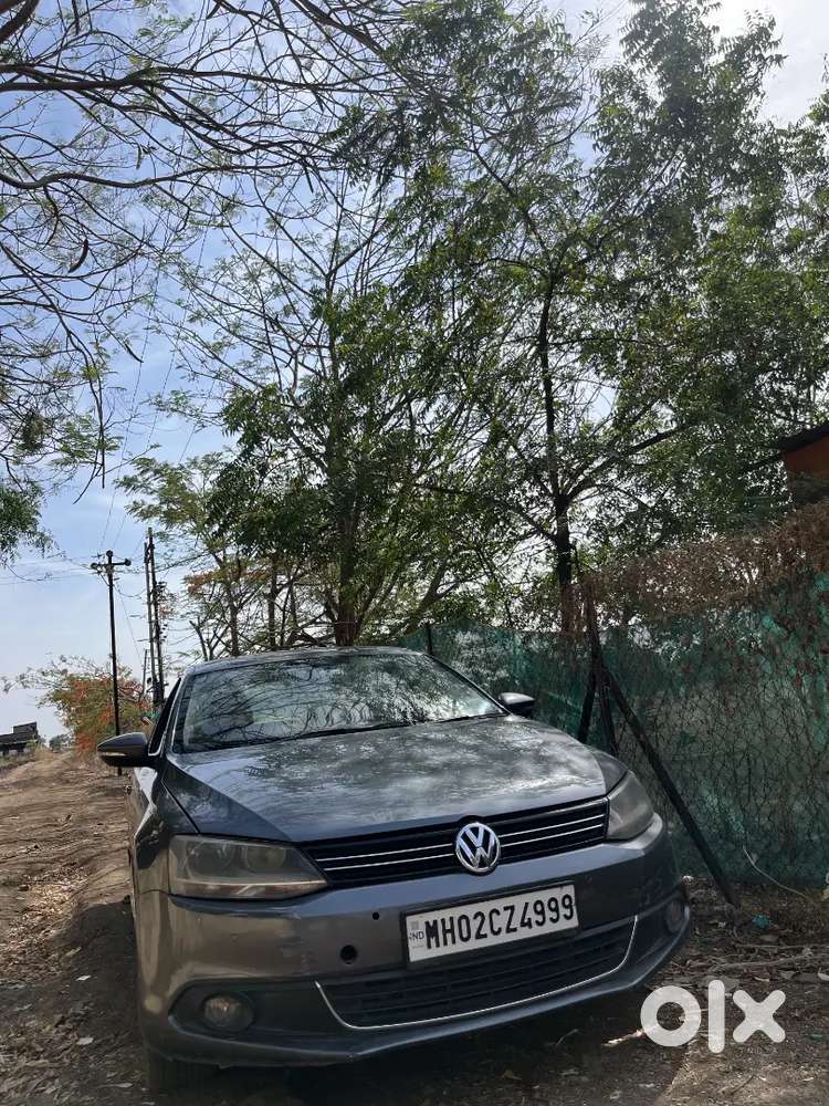 Volkswagen Jetta Diesel Manual 2013