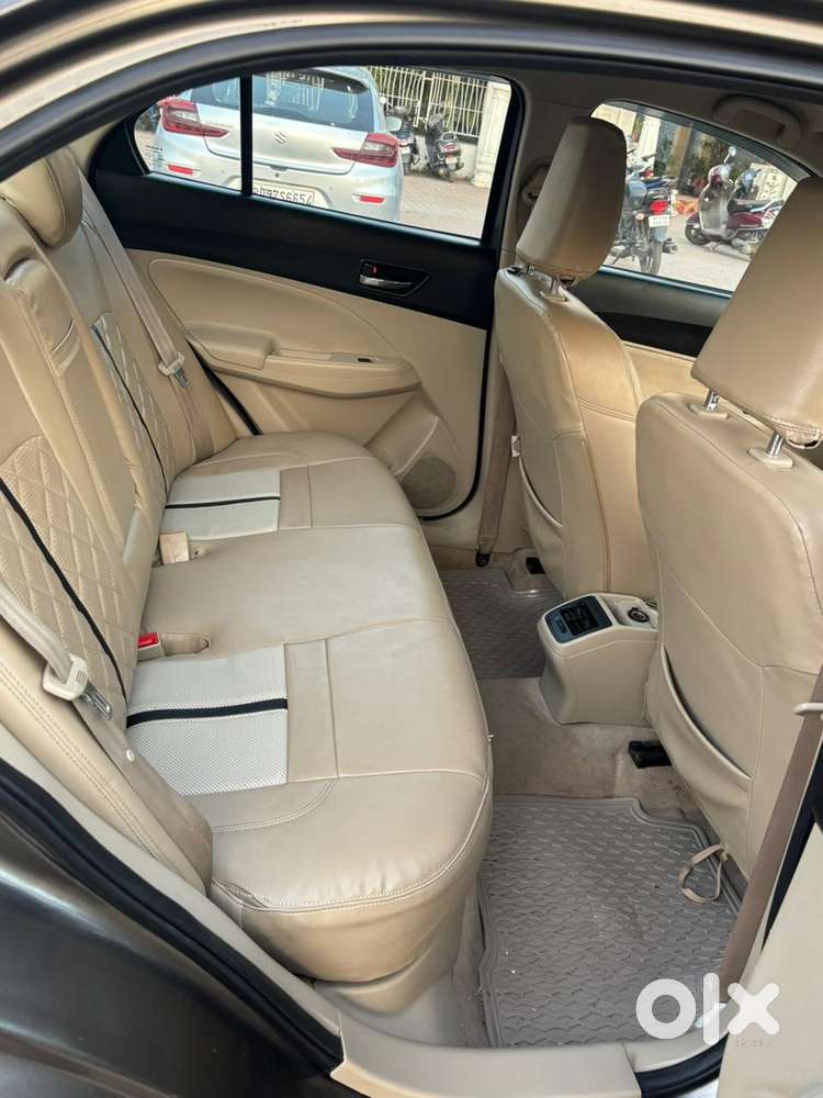 Maruti Suzuki Dzire 2017-2020 Vdi, 2018, Diesel