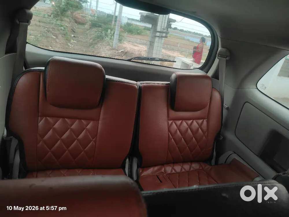 Toyota Innova
