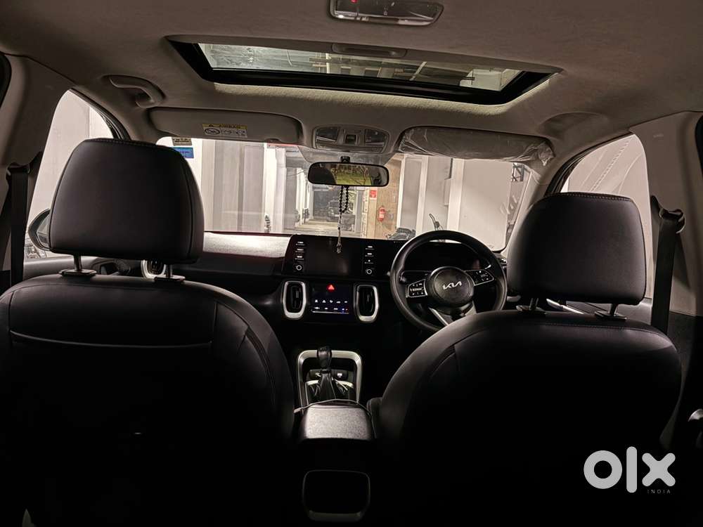 Kia Petrol Manual 2016