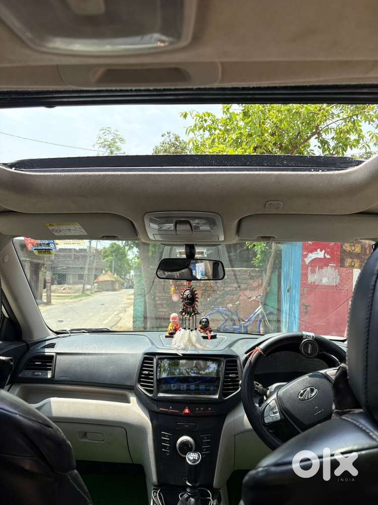 Mahindra Xuv300 2022 Diesel Good Condition