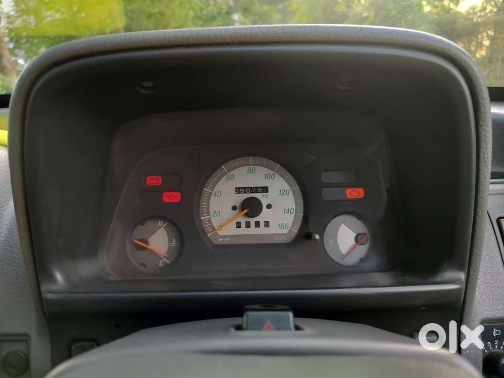 Maruti Suzuki Zen Estilo, 2006, Petrol
