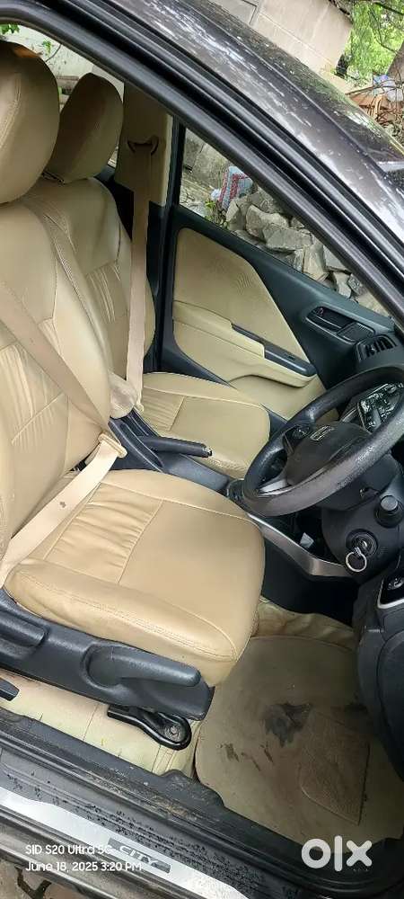 Honda City 2014 For Sell Urgently