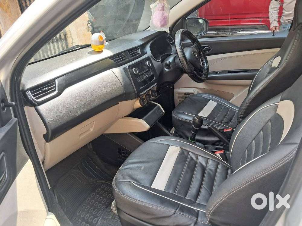 Renault Triber, 2020, Petrol