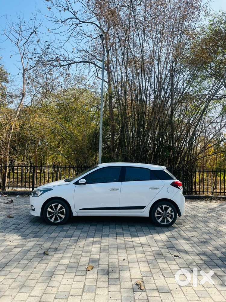 Hyundai I20 2015 Petrol Good Condition