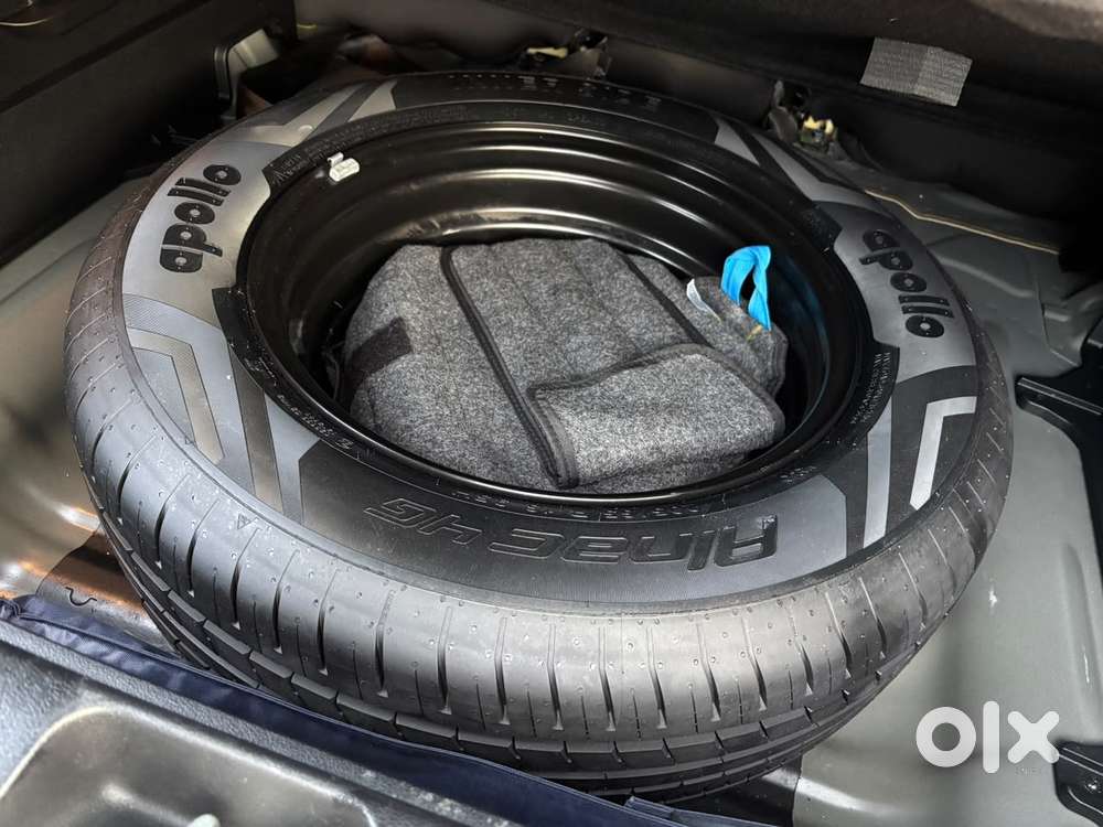 Hyundai Creta S Plus 1.5 Diesel Knight, 2022, Diesel