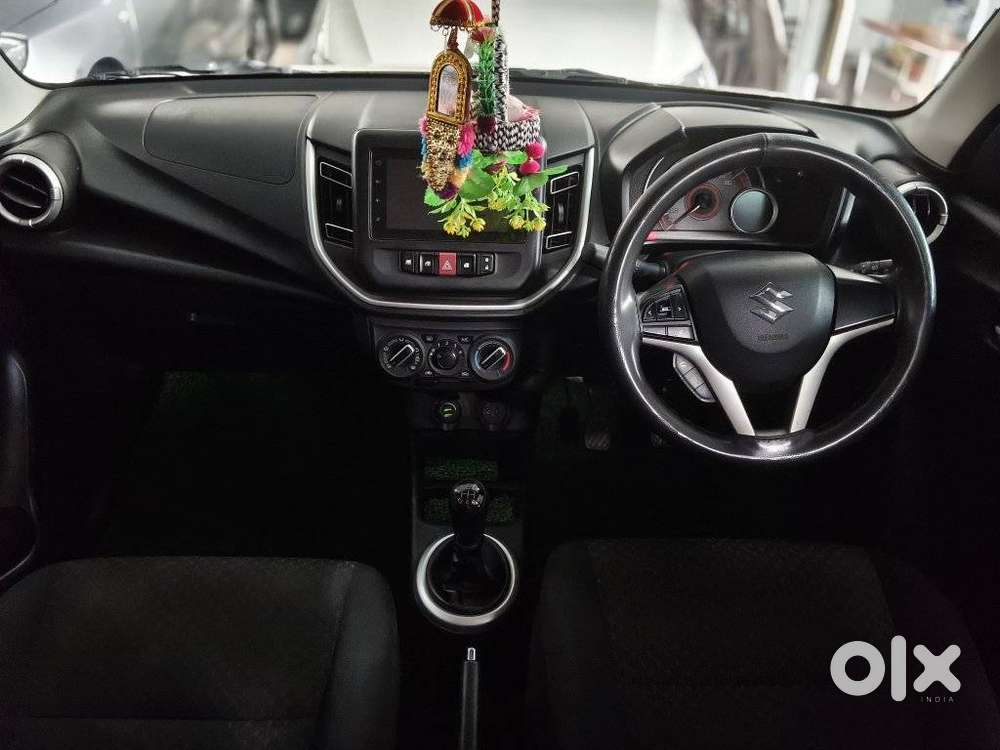 Maruti Suzuki Celerio 2021-1.0 Zxi Plus Mt, 2022, Petrol