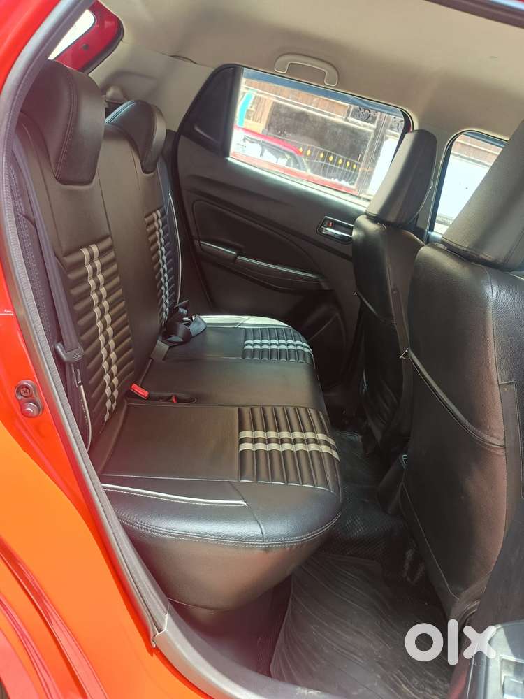 Maruti Suzuki Swift Vvt Vxi, 2020, Petrol