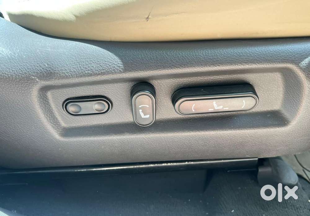 Hyundai Santa Fe 4wd At, 2013, Diesel