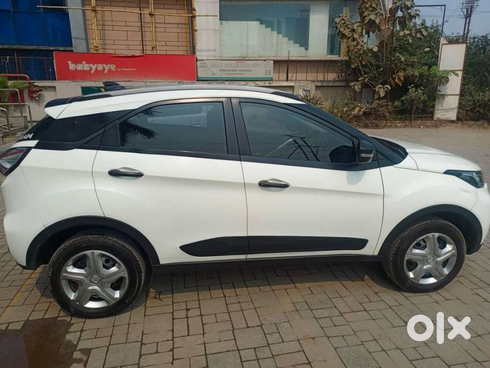 Tata Nexon 1.5 Revotorq Xm Plus (s), 2023, Diesel