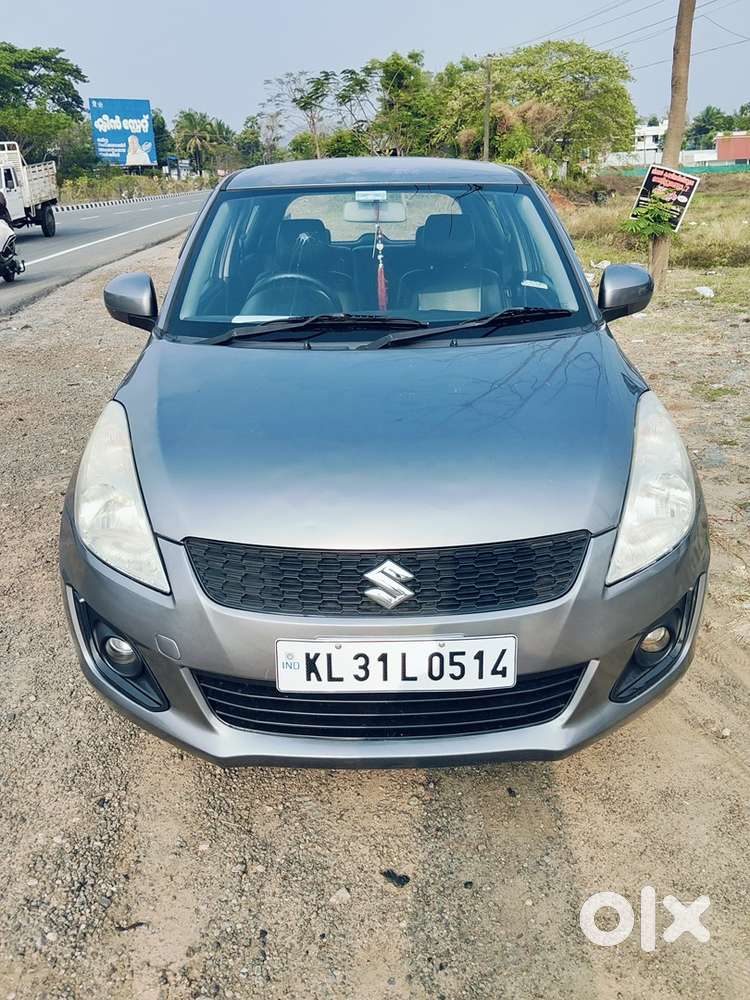 Swift 1.2 Lxi 2017
