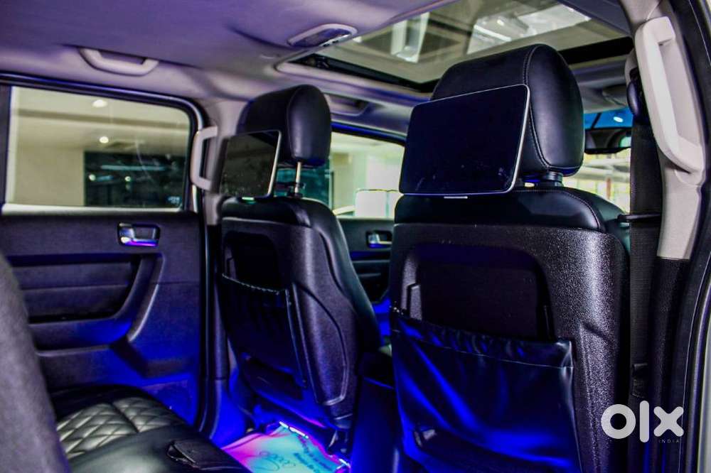 Hummer H3 Suv, 2008, Petrol
