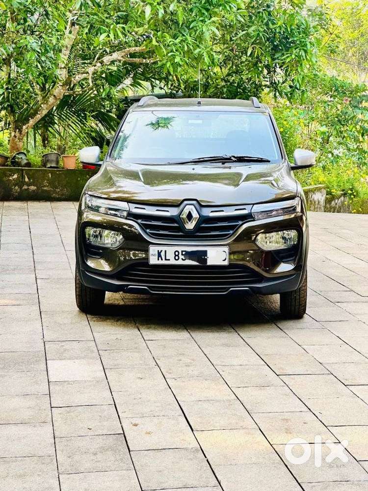 Renault Kwid Rxt Amt Climber (automatic), 2024, Petrol