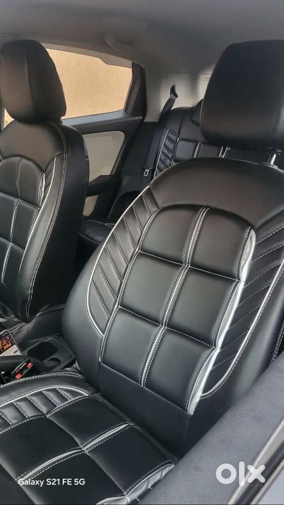 Tata Altroz 1.2 Xm 2024